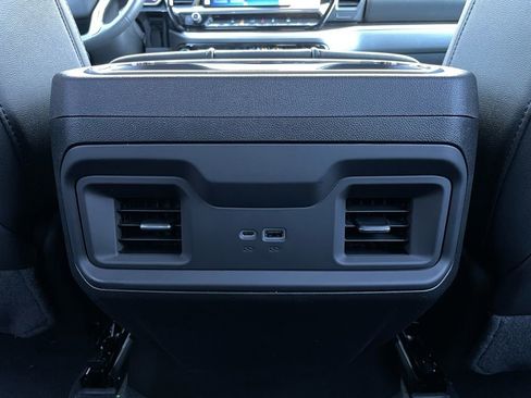 New 2026 Chevrolet Silverado 1500 LT w/ Leather Package image 28