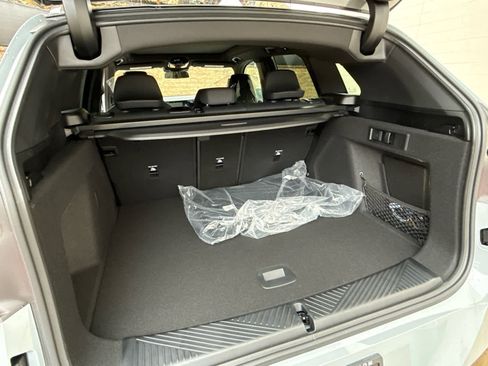 New 2026 BMW X3 xDrive30 w/ M Sport Package image 18