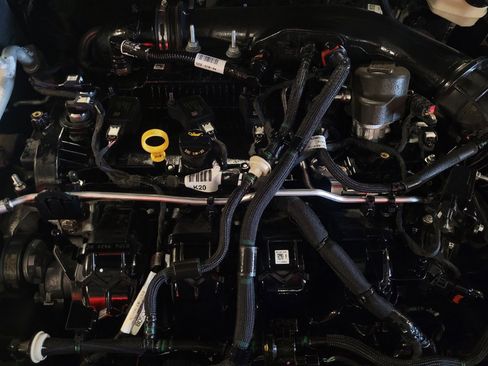 Used 2022 Lincoln Corsair FWD w/ Equipment Group 101A image 30