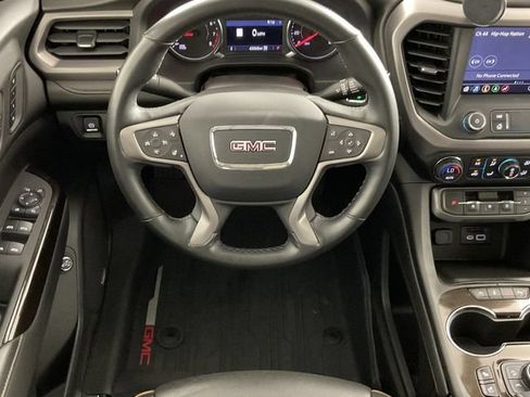 Used 2023 GMC Acadia AT4 w/ Preferred Package AWD/4WD image 25