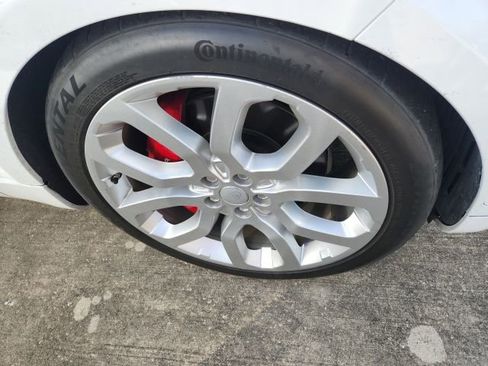 Used 2018 Land Rover Range Rover Sport Supercharged image 3