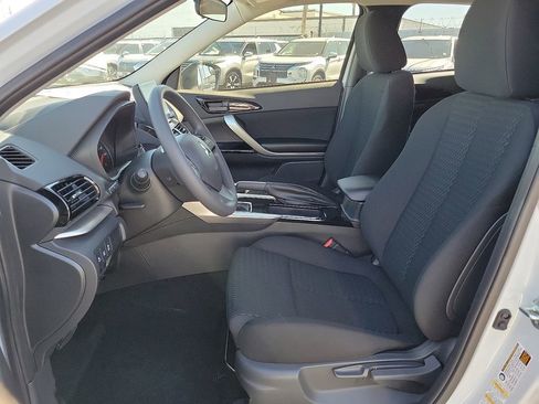 New 2026 Mitsubishi Eclipse Cross LE image 10