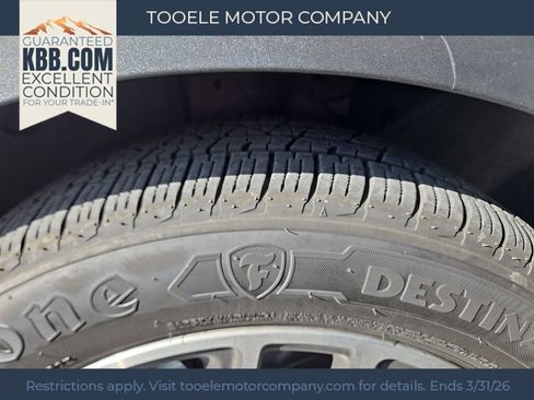 Used 2016 Ford Explorer Sport w/ Equipment Group 401A image 7