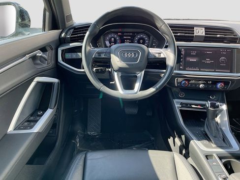 Used 2024 Audi Q3 2.0T Premium Plus image 28