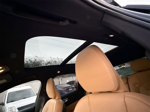 Used 2022 Volvo XC60 B6 Inscription w/ Advanced Package image 24