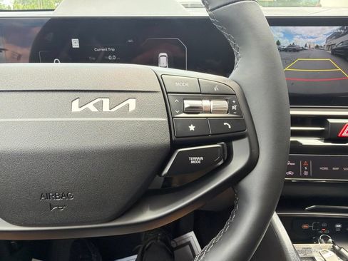 New 2026 Kia Sportage SX Prestige AWD/4WD image 34
