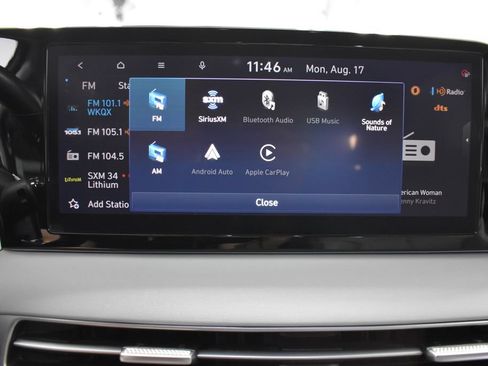 Used 2025 Hyundai Palisade SEL AWD/4WD image 23
