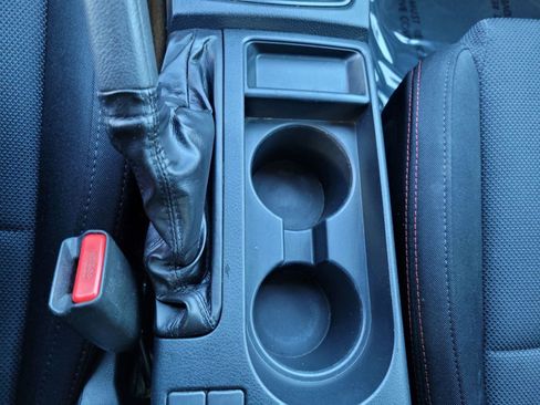 Used 2019 Subaru WRX 2.0T image 23