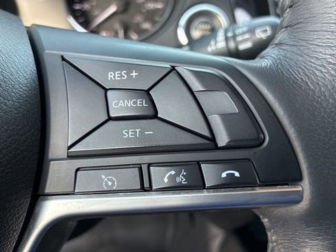 Used 2017 Nissan Rogue SL w/ SL Premium Package image 33