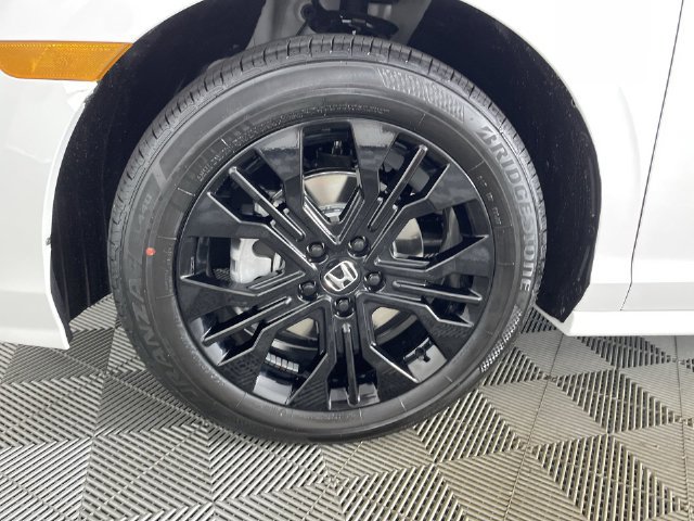 New 2027 Honda Odyssey Sport-L image 17