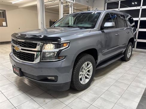 Used 2019 Chevrolet Tahoe LT image 7