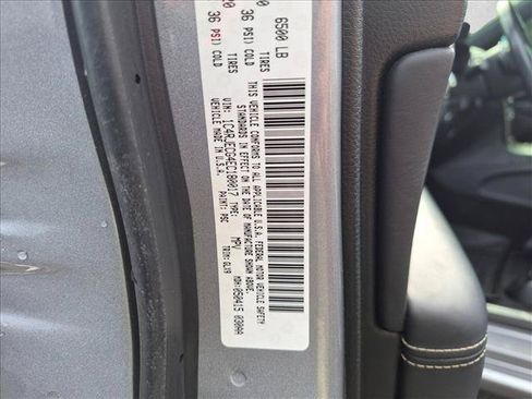 Used 2014 Jeep Grand Cherokee Overland RWD image 15
