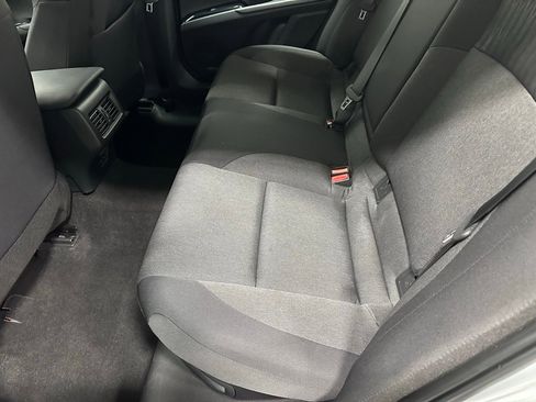 Used 2025 Toyota Camry LE image 47