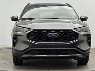 Used 2025 Ford Escape ST-Line Select AWD/4WD video 2