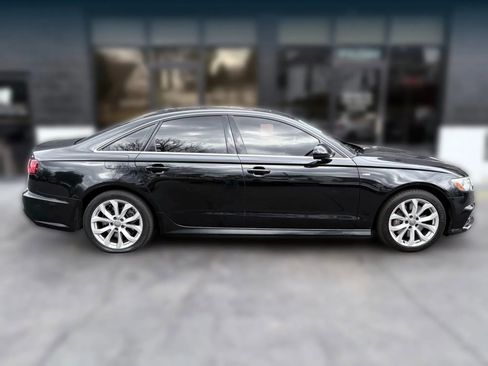 Used 2018 Audi A6 2.0T Premium image 6