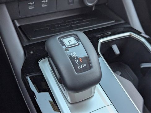 New 2025 Mitsubishi Outlander Trail Edition image 16