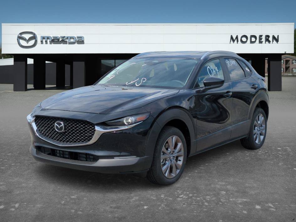 New 2026 MAZDA CX-30 AWD 2.5 S image 1