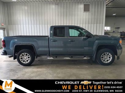 Used 2014 GMC Sierra 1500 SLE w/ SLE Value Package
