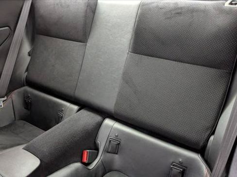 Used 2023 Subaru BRZ Limited RWD image 16
