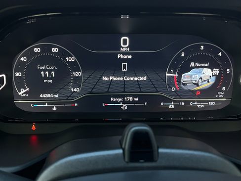 Used 2024 GMC Yukon XL Denali Ultimate image 50