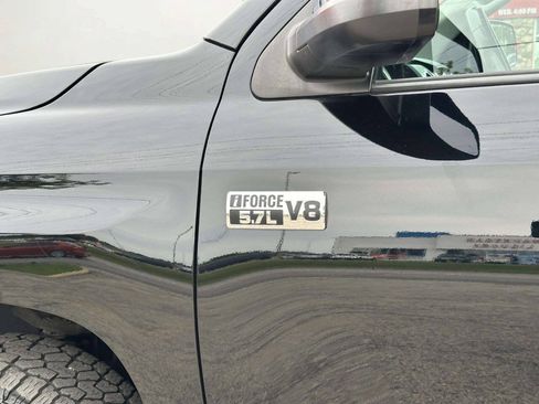 Used 2017 Toyota Tundra Limited AWD/4WD image 42