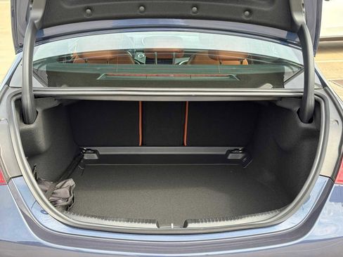 New 2026 Mercedes-Benz C 300 Sedan image 10