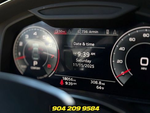 Used 2021 Audi A7 3.0T Prestige w/ Luxury Package AWD/4WD image 26