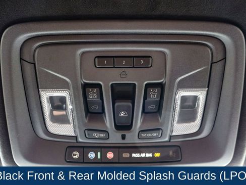 Used 2025 GMC Sierra 2500 Denali Ultimate image 35