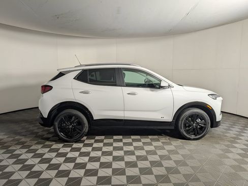 New 2026 Buick Encore GX Sport Touring w/ Advanced Technology Package AWD/4WD image 6