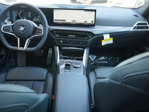 New 2026 BMW 430i Coupe w/ M Sport Package image 13