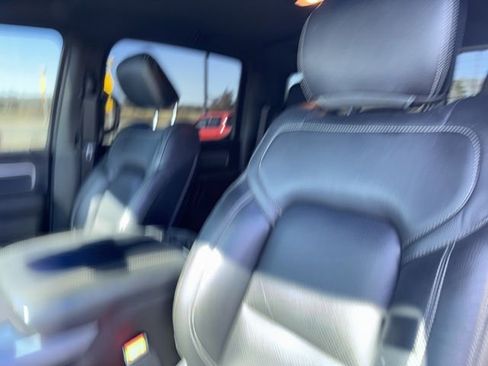 Used 2021 RAM 1500 Big Horn image 28
