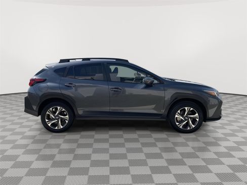 Certified 2025 Subaru Crosstrek 2.0i Premium image 8