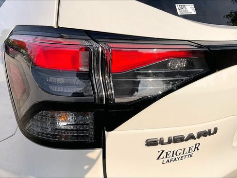 Certified 2026 Subaru Forester Sport AWD/4WD image 31