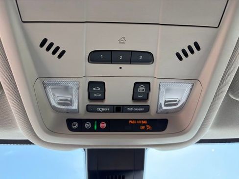 Used 2022 GMC Terrain Denali image 28