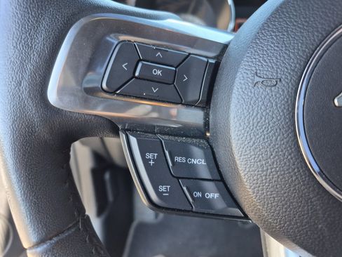 Used 2016 Ford Mustang Coupe w/ Interior & Wheel Package image 24