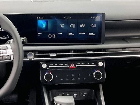New 2026 Hyundai Tucson SEL AWD/4WD image 7