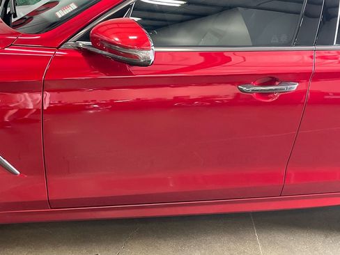 Used 2021 Genesis G70 2.0T w/ Prestige Package image 59