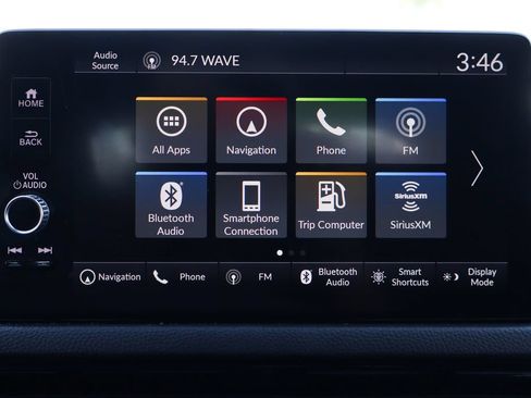 Used 2022 Honda Civic Sport Touring image 32