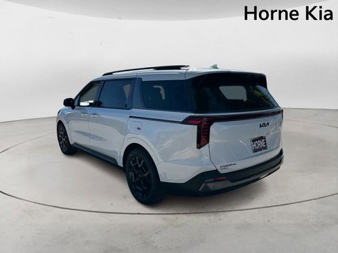 New 2026 Kia Carnival SX Prestige image 5