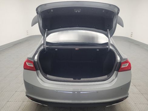 Used 2024 Chevrolet Malibu RS w/ LPO, Floor Liner Package FWD image 29
