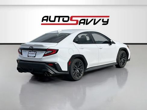 Used 2024 Subaru WRX Limited AWD/4WD image 7