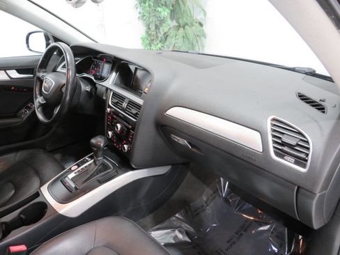 Used 2014 Audi A4 2.0T Premium Plus w/ Premium Plus Package image 8