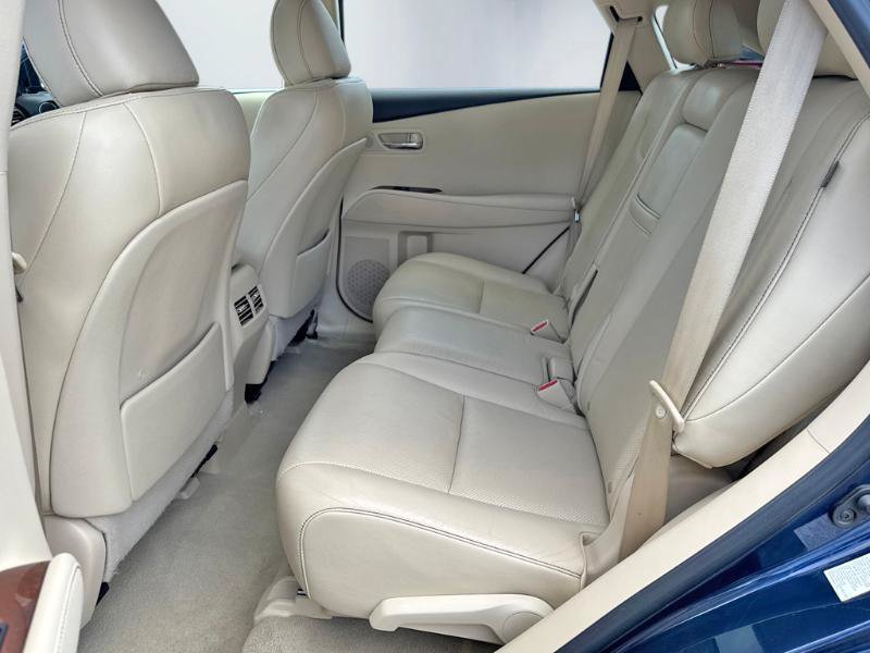 Used 2015 Lexus RX 350 AWD image 21