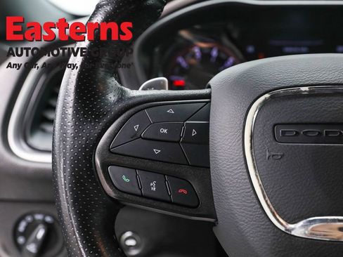 Used 2021 Dodge Challenger GT w/ Blacktop Package image 15