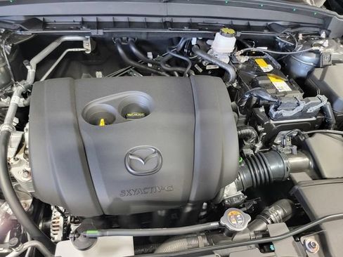 New 2026 MAZDA CX-5 Select AWD/4WD image 32