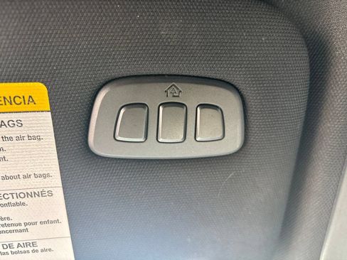 Used 2023 Ford Explorer ST w/ Equipment Group 401A AWD/4WD image 35
