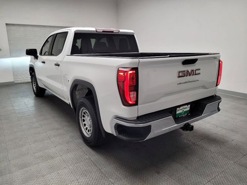 Used 2022 GMC Sierra 1500 Pro w/ Pro Value Package image 5