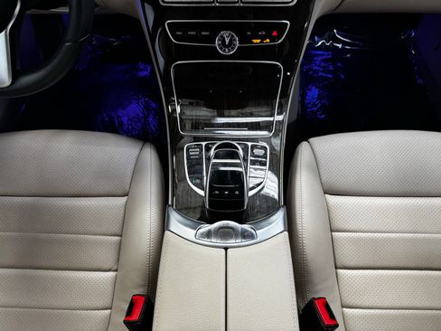 Used 2023 Mercedes-Benz C 300 4MATIC Cabriolet image 26