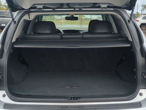 Used 2015 Lexus RX 350 FWD image 12