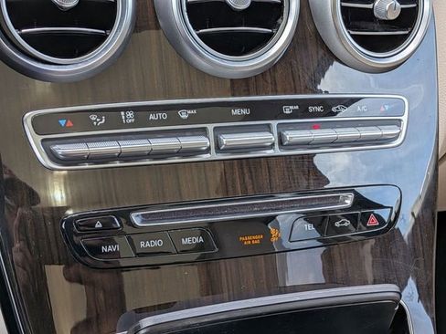 Used 2017 Mercedes-Benz GLC 300 GLC 300 image 22